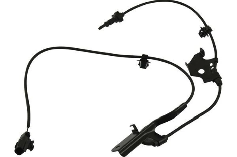Image of KAVO PARTS ABS sensor KAVO PARTS BAS-9102