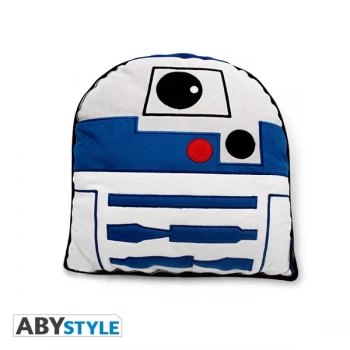 Image of Star Wars - R2D2 Cushion