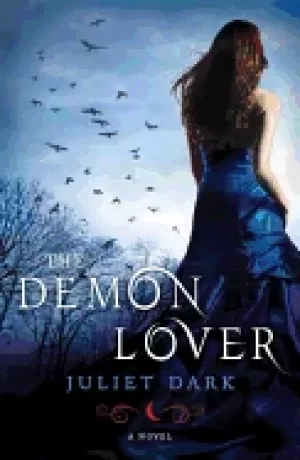 Image of demon lover a novel