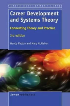 Image of Career Development and Systems Theory by Wendy Patton Book
