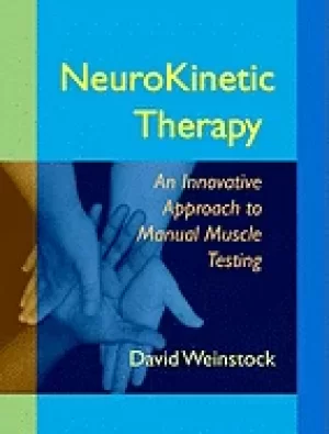 Image of neurokinetic therapy an innovative approach to manual muscle testing