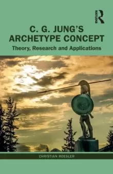 Image of C. G. Jung's Archetype Concept : Theory, Research and Applications