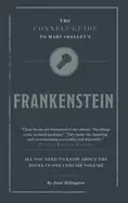 Image of mary shelleys frankenstein