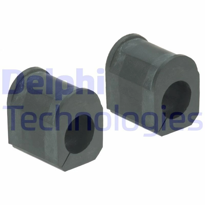 Image of DELPHI Anti roll bar bush DELPHI TD1467W