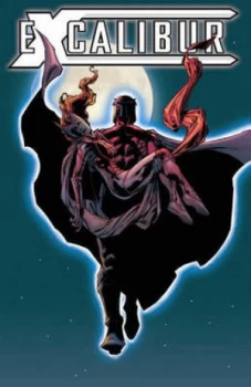 Image of House of M Prelude Excalibur Tpb by Aaron Lopresti Paperback