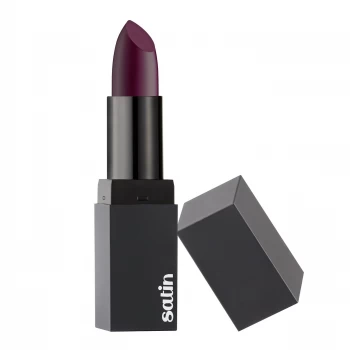 Image of Barry M Cosmetics Satin Lip Paint - Dahlia Kisses