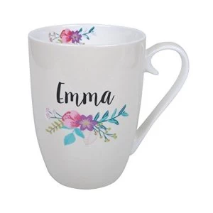 image of Vintage Boutique Ceramic Mug - Emma