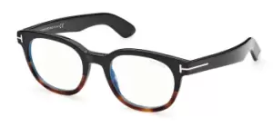 image of Tom Ford Eyeglasses FT5807-B Blue-Light Block 005