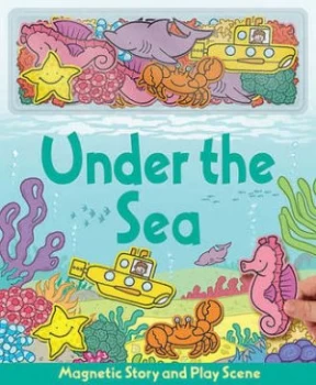 Image of Underwater Sea Hardback