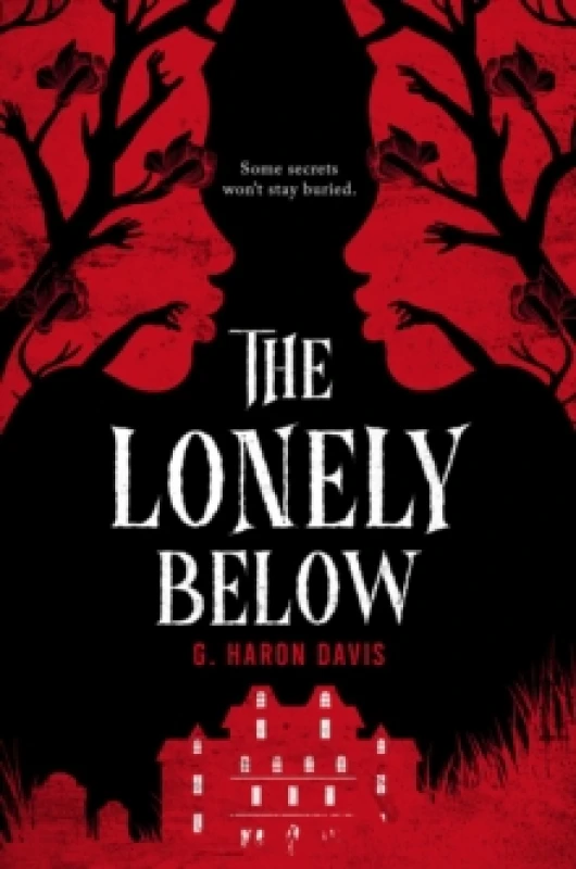 Image of lonely below 9781338825121