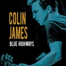 Image of Blue Highways
