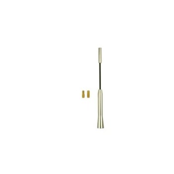 Image of Aerial - Replacement Aluminium Whip - 17cm - AN7606 - Celsus