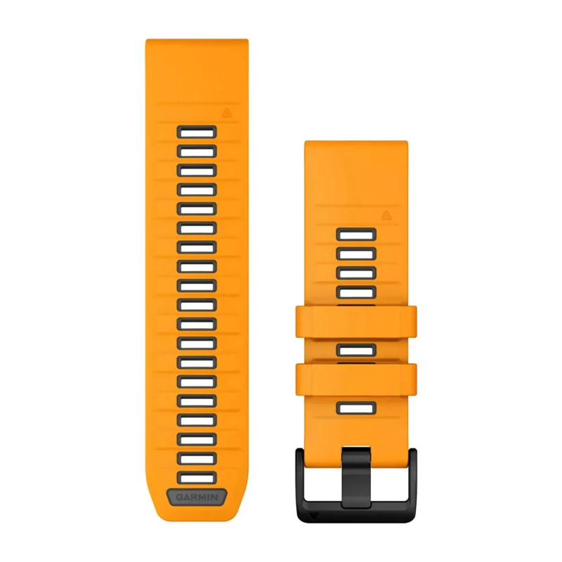 Image of Garmin 010-13393-01 QuickFitA 26 Strap Only Bands (26mm) Watch