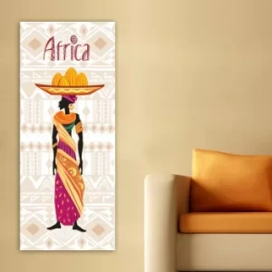 Image of DKY141156188445_50120 Multicolor Decorative Canvas Painting