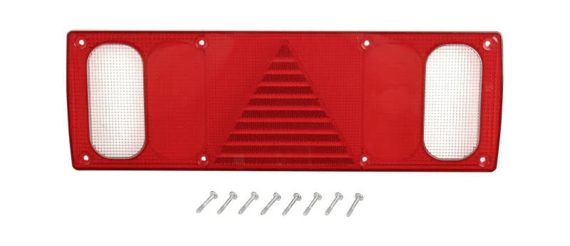 Image of DT Spare Parts 10.59200 Lens, combination rearlight Lens,combination rearlight (93)