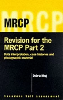 Image of Revision for the Mrcp Part 2 by Debra King Paperback