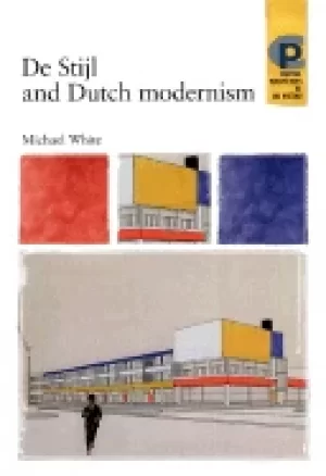 Image of de stijl and dutch modernism