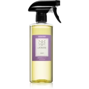 image of Ambientair Lacrosse Orchid room spray 500 ml