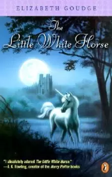 Image of The Little White Horse by Elizabeth Goudge