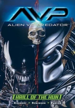 Image of Alien vs. Predator by Dark Horse Paperback