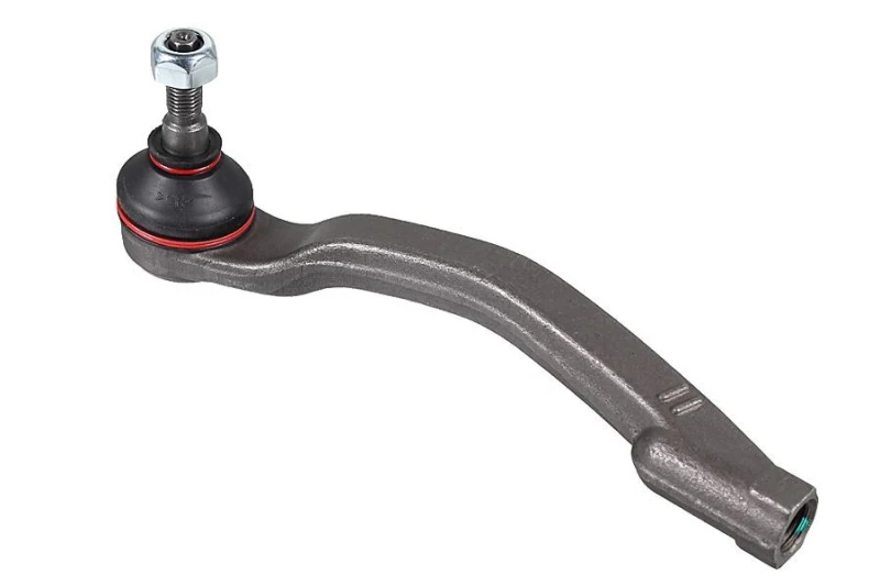 Image of METZGER 54034101 Track rod end COMPETENCE KIT, Front Axle Left Tie Rod End (914)