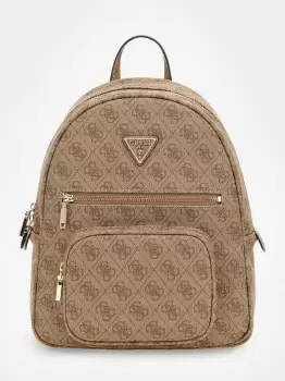 Guess Eco Elements 4G Logo Backpack