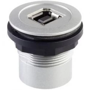 Image of Schlegel RRJUSBBB Socket build in