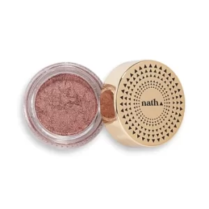 Image of Revolution Pro X Nath Eye Glaze Rose Gold