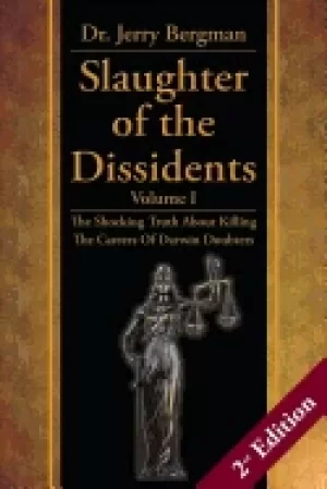 Image of slaughter of the dissidents