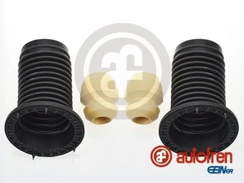 Image of AUTOFREN SEINSA Dust cover kit, shock absorber AUTOFREN SEINSA D5080