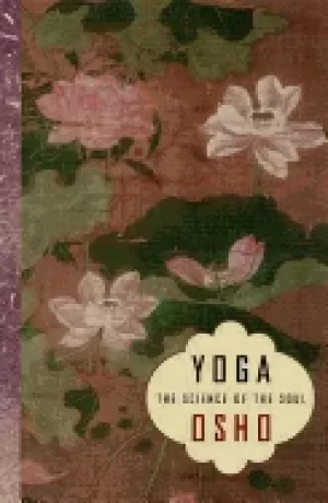 Image of yoga the science of the soul