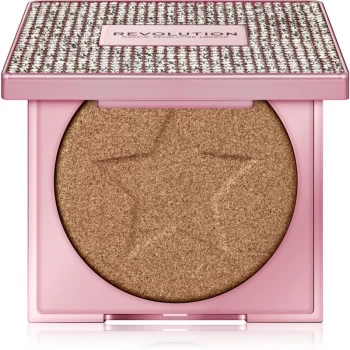 Image of Revolution Precious Glamour Illuminator Million She's Lavish