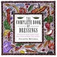 Image of complete book of dressings