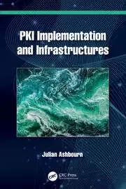 Image of PKI Implementation and Infrastructures
