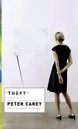 Image of theft a love story