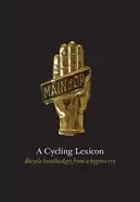 Image of cycling lexicon bicycle headbadges from a bygone era