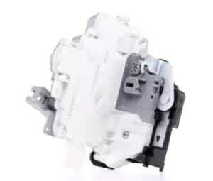 Image of RIDEX Door Lock Rear 1361D0105 VW,SEAT,Eos (1F7, 1F8),Leon Schragheck (1P1),Altea (5P1),Altea XL (5P5, 5P8),Toledo III (5P2)