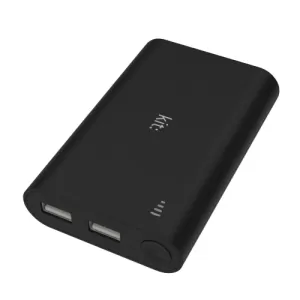 Kit Essentials 6000mAh Powerbank