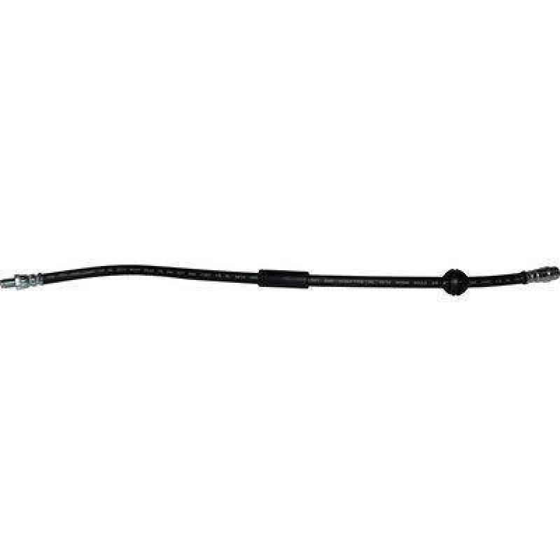 Image of JP GROUP 1361601400 Brake Hose JP Front Axle Brake Hose (83)