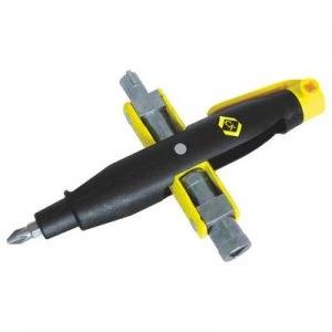 Image of C.K. T4451-1 Enclosure key