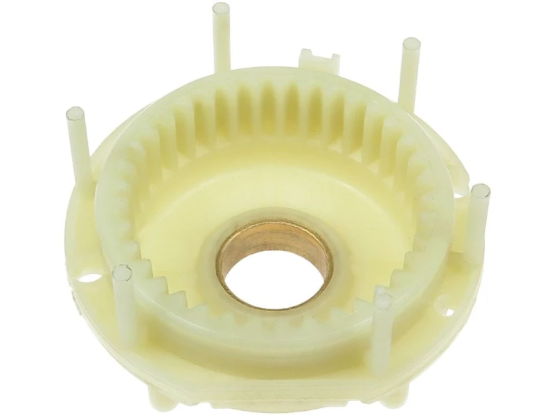 Image of AS-PL Ring Gear, planetary gear (starter) AS-PL SG0001