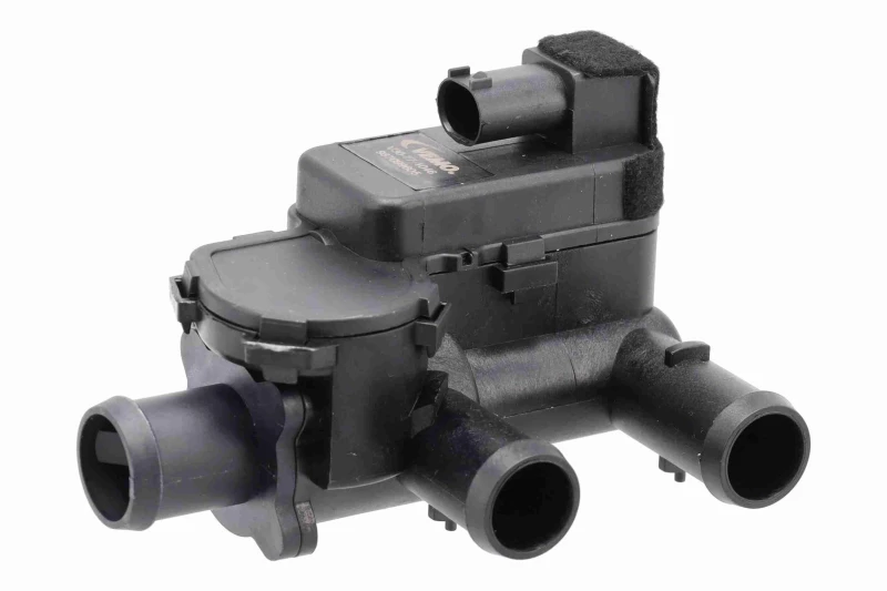 Image of Heater control valve VEMO V30-77-1046