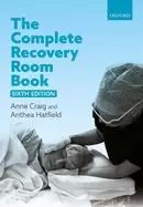 Image of complete recovery room book