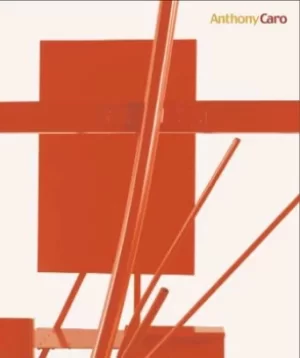 Image of Anthony Caro by Paul Moorhouse