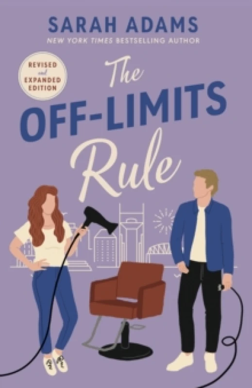 Image of The Off-Limits Rule. Paperback. By Sarah Adams Books