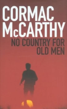 Image of No Country for Old Men by Cormac Mccarthy Hardback