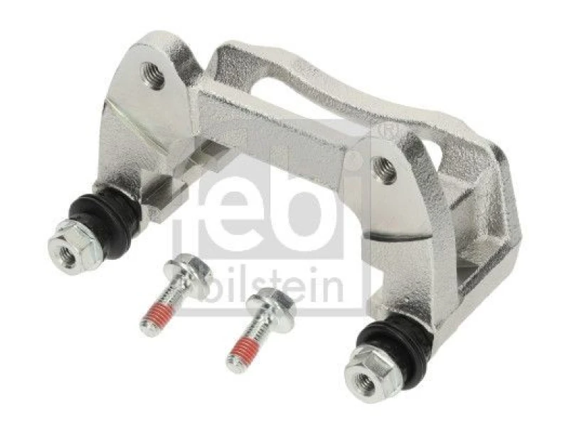 Image of Brake caliper carrier FEBI BILSTEIN 198716
