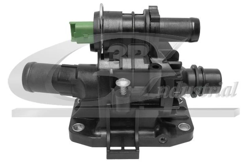 Image of 3RG Thermostat 3RG 81204