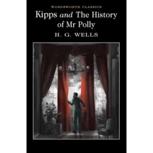 Image of Kipps and The History of Mr Polly