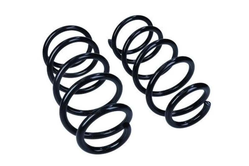 Image of MAXGEAR Coil spring MAXGEAR 60-1121D